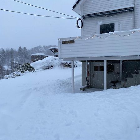 Sokndal - Cozy Vacation Home In Peaceful Surroundings Algard  Exteriér fotografie