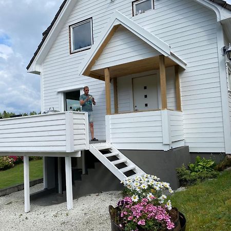 Sokndal - Cozy Vacation Home In Peaceful Surroundings Algard  Exteriér fotografie
