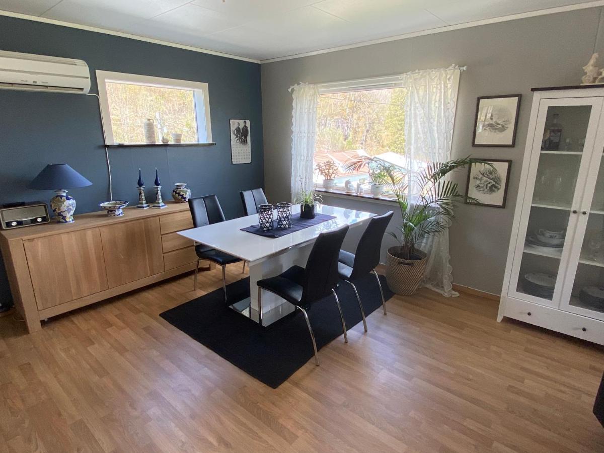 Sokndal - Cozy Vacation Home In Peaceful Surroundings Algard  Exteriér fotografie