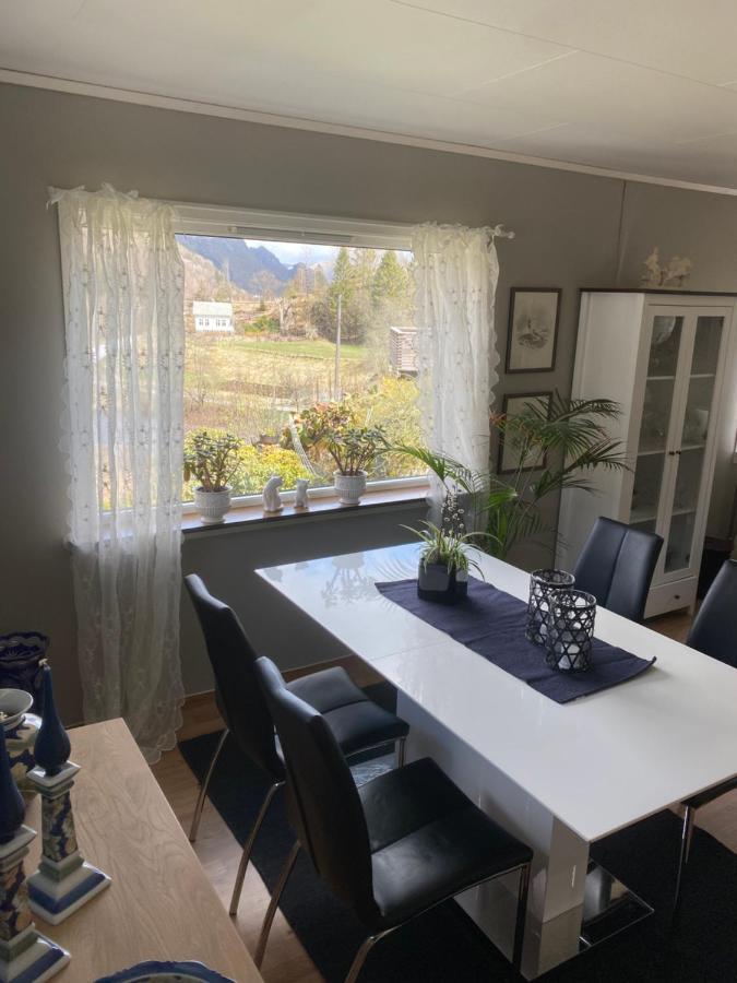 Sokndal - Cozy Vacation Home In Peaceful Surroundings Algard  Exteriér fotografie