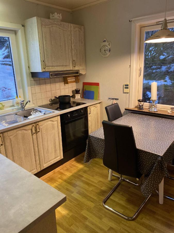 Sokndal - Cozy Vacation Home In Peaceful Surroundings Algard  Exteriér fotografie