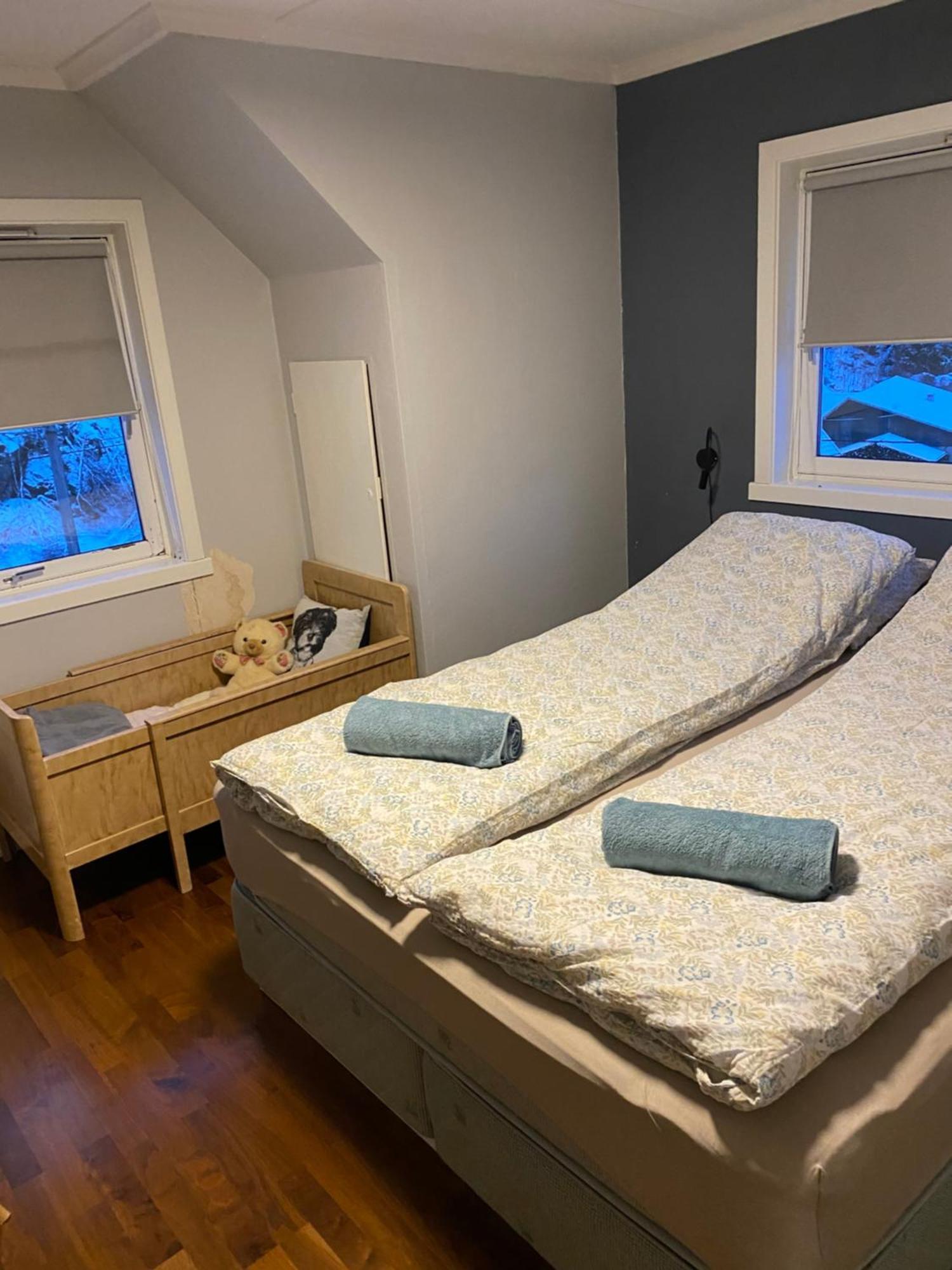 Sokndal - Cozy Vacation Home In Peaceful Surroundings Algard  Exteriér fotografie